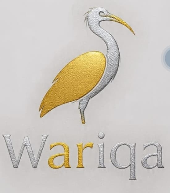 Logo WARIQA